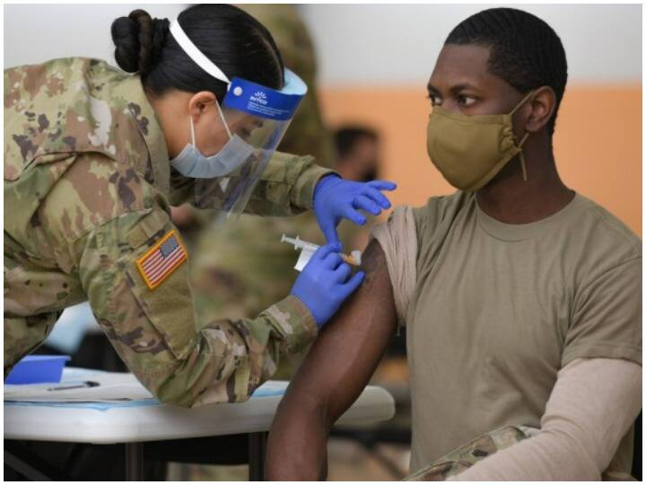 US Army का बड़ा ऐक्शन, कोविड टीकाकरण नहीं करवाने वाले सैनिकों को दिया बर्खास्त करने का आदेश
