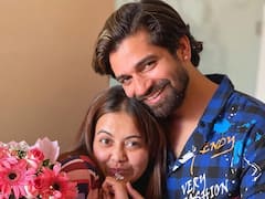 'गोपी बहू' Devoleena Bhattacharjee की Vishal Singh से नहीं हुई है सगाई, खुद फैंस को बताई सच्चाई