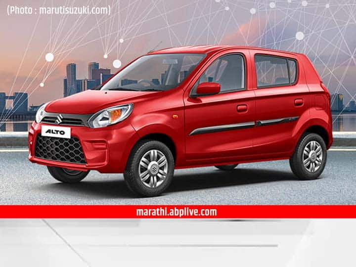 Maruti's cheapest car Alto K10 will be launched today, will get all the new age features, see the price New Alto K10: આજે લોન્ચ થશે મારુતિની સૌથી સસ્તી કાર, મળશે નવા યુગના તમામ ફીચર્સ, જાણો કિંમત