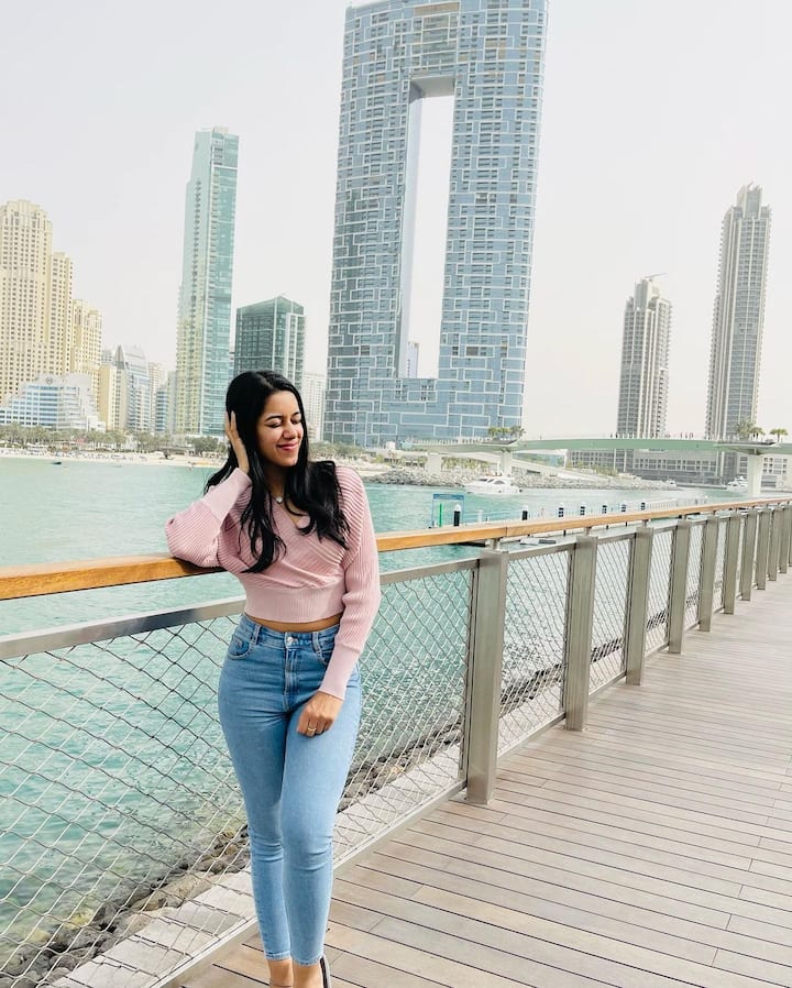 మృణాళిని రవి (Image Credit: Mirnaliniravi/Instagram)