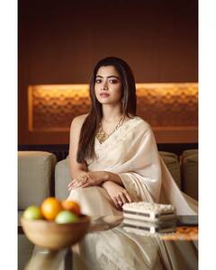 Rashmika Mandanna Rejected Films: 'জার্সি' হোক বা সঞ্জয় লীলা বনশালির সঙ্গে কাজ, একাধিক বড় বাজেটের ছবি প্রত্যাখ্যান রশ্মিকার