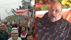 UP Elections: पश्चिम में तेज हुई सियासी जंग, बुलंदशहर में दिखे नेताओं के भिन्न-भिन्न रंग