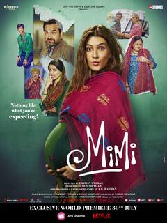 Films On Surrogacy: Mimi से लेकर Good Newwz तक, सरोगेसी पर बनीं ये 5 फिल्में आपने देखी क्या ?