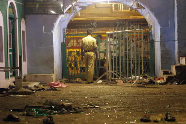 Malegaon Blast: 17th Witness Turns Hostile, Claims ATS Forced Him To Take RSS Leaders’ Names
