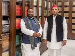 फाजिलनगर से कोई भी नेता आ जाए, जीतूंगा मैं ही- Swami Prasad Maurya | UP Election 2022 | इंडिया चाहता है