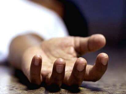 Puducherry: Boyfriend Death who stayed with his Girl Friend Puducherry: புதுச்சேரிக்கு சுற்றுலா: ஹோட்டலில் ரூம் எடுத்த காதல் ஜோடி! இரவில் உயிரிழந்த காதலன்.. நடந்தது என்ன?