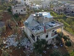 Abu Ibrahim: अमेरिकी छापे में मारा गया इस्लामिक स्टेट का नेता अबू इब्राहिम, जानिए आतंकी संगठन के लिए कितना बड़ा है ये नुकसान