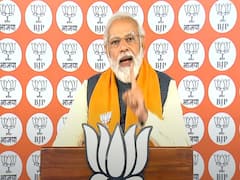 अनेक सरकारें बनती-बिगड़ती देखी हैं लेकिन ये चुनाव सबसे अलग है- बोले PM Modi