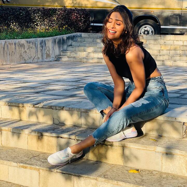 పాయల్ రాజ్పుత్ ఫోటోలు -Image credit: PaayalRajputh/Instagram