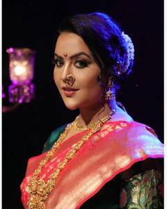 अमृता फडणवीस यांच्या नव्या गाण्याची घोषणा!