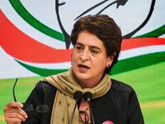 Priyanka Gandhi On Arrest Of Punjab CM's Nephew: Govt Misusing Probe Agencies To Pressurise Opponents