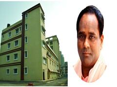 मुंबई में कैंसर का इलाज कराने आए मरीजों को परिजनों को मिलेगी राहत, उत्तर भारतीय संघ अध्यक्ष संतोष सिंह ने दिया बड़ा तोहफा