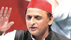 Agra में 'विजय रथ' पर सवार होंगे Akhilesh Yadav-Jayant Chaudhary, भरेंगे चुनावी हुंकार !