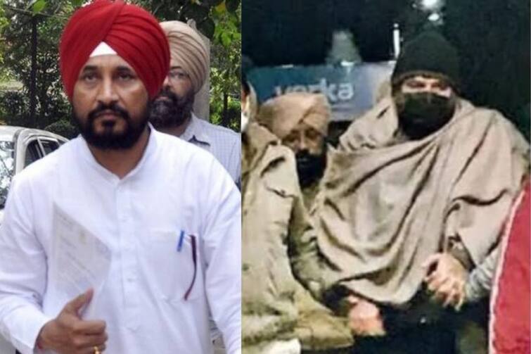 CM Channi nephew Bhupinder Honey remanded till February 8 from Jalandhar court in illegal mining case CM ਚੰਨੀ ਦੇ ਭਤੀਜੇ ਭੁਪਿੰਦਰ ਹਨੀ ਨੂੰ ਜਲੰਧਰ ਦੀ ਅਦਾਲਤ 'ਚ ਕੀਤਾ ਪੇਸ਼ , 8 ਫਰਵਰੀ ਤੱਕ ਰਿਮਾਂਡ 'ਤੇ ਭੇਜਿਆ 