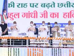 Chhattisgarh News: तीन लाख मजदूरों को मिलेंगे अब सालाना सात हजार रुपए, छत्तीसगढ़ सरकार ने लिया बड़ा फैसला