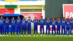 IND U19 vs ENG U19 Final: কাল যুব বিশ্বকাপের ফাইনালে ইংল্যান্ডের মুখোমুখি ভারত, কখন, কােথায় দেখবেন ম্যাচ?