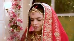 Rang Jaun Tere Rang Mein: Dhani faces backlash from Dhruv  | SBS