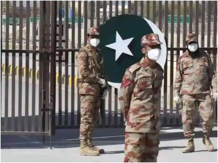 Pakistan News: पाकिस्तान में सुरक्षा चौकियों पर हमला: 13 आतंकवादी ढेर, सात सैनिकों की मौत