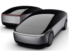 Electric Car: 8 सीट वाली ये इलेक्ट्रिक कार एक बार चार्ज होने पर चलेगी 1000 किलोमीटर, जानिए कितनी है कीमत