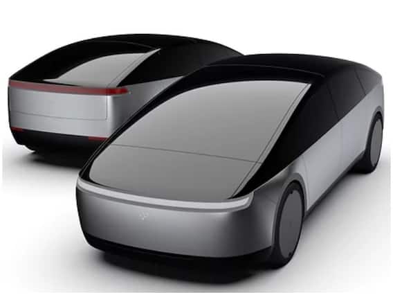 Electric Car: 8 सीट वाली ये इलेक्ट्रिक कार एक बार चार्ज होने पर चलेगी 1000 किलोमीटर, जानिए कितनी है कीमत Electric Car: 8 सीट वाली ये इलेक्ट्रिक कार एक बार चार्ज होने पर चलेगी 1000 किलोमीटर, जानिए कितनी है कीमत