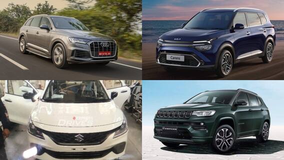 ਫਰਵਰੀ ਮਹੀਨੇ ਲਾਂਚ ਹੋਣਗੀਆਂ ਇਹ ਦਮਦਾਰ 5 ਕਾਰਾਂ