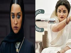 Gangubai Kathiawadi: क्यों Alia Bhatt की गंगूबाई काठियावाड़ी दिला रही है Haseena Parkar बनीं Shraddha Kapoor की याद?