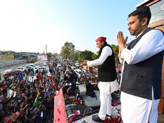 UP Election 2022: दादरी में अखिलेश यादव, जयंत चौधरी समेत 400 लोगों के खिलाफ मामला दर्ज, पुलिस ने दी यह जानकारी