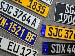 Dehradun News: इस हफ्ते से पुरानी गाड़ियों में हाई सिक्योरिटी नंबर प्लेट लगाने का काम शुरु, जानें कितनी होगी फीस?