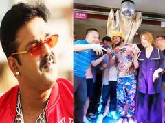 VIDEO: बिहार का यह भोजपुरी गीत बन चुका है इंटरनेशनल, अब चीन के लोगों का भी आ गया दिल, देखें कैसे कर रहे हैं डांस