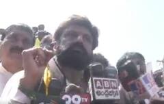 MLA Balakrishna Ready For Resign: వైసీపీ నేతలకు ఎమ్మెల్యే బాలకృష్ణ సవాల్ | ABP Desam