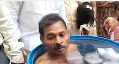 Importance of Workout: వ్యాయామ అవసరాలను చెబుతున్న 50+ ఏళ్ల దంపతులు | ABP Desam