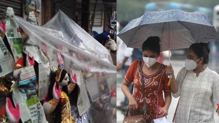 West Bengal Weather Updates Saraswati Puja rain forecast in Kolkata North bengal Weather Update: সরস্বতী পুজোতেও বৃষ্টি! মনখারাপের আবহাওয়া কাল ? কী খবর দিল হাওয়া অফিস