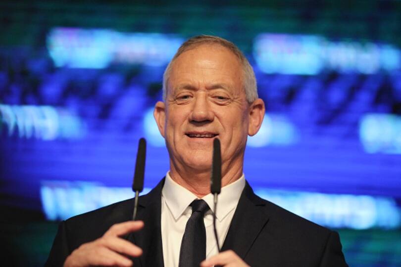 Israel, Bahrain Seal Defence Deal In Strong Message To Arch-Rival Iran Israel, Bahrain Seal Defence Deal In Strong Message To Arch-Rival Iran