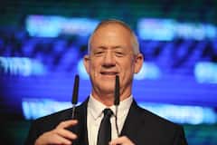 Israel, Bahrain Seal Defence Deal In Strong Message To Arch-Rival Iran