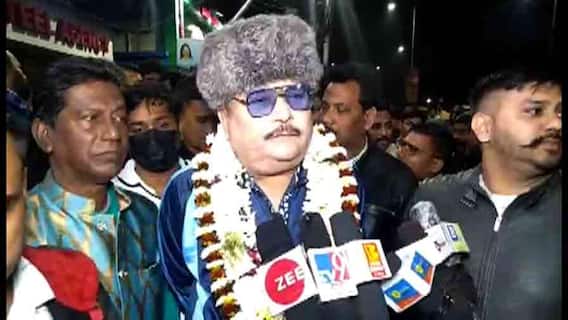 TMC Agitation: পছন্দ হয়নি প্রার্থী, কামারহাটিতে মদন মিত্রর কাছে 'নালিশ' দলের একাংশের | Bangla News