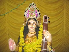 Basant Panchami 2022: কোন সময়ে কোন মন্ত্রে তুষ্ট করা যাবে বাগদেবীকে? দেখে নিন সেই নিয়ম