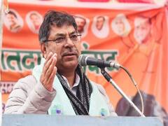 जानें किसने कहा- राजस्थान में BJP की सरकार बनने तक नहीं खाऊंगा रात का खाना, ना ही पहनूंगा साफा