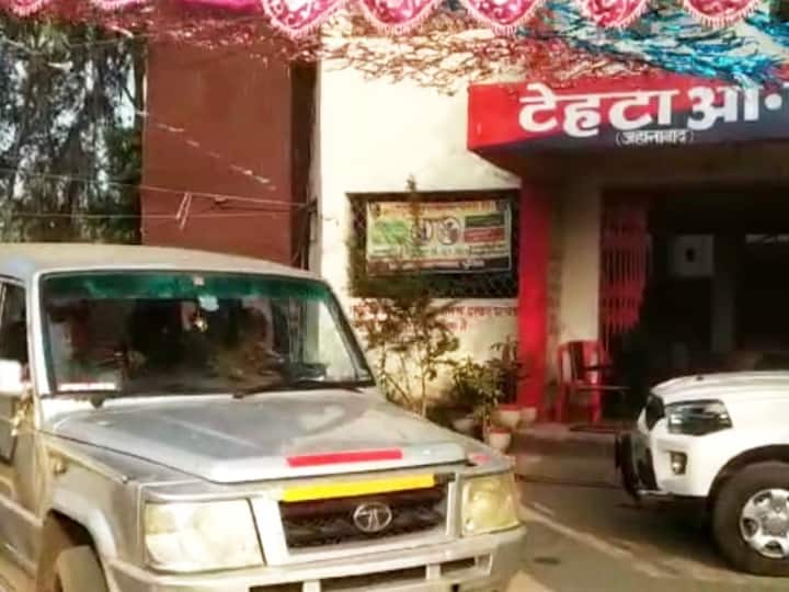 Jehanabad News: vehicle which was seized in 2016 in ATM Loot is now being using by Tehta Police ann Jehanabad News: वाह री बिहार पुलिस! जिस गाड़ी को 2016 में जब्त किया गया था अब उसी से हो रही पेट्रोलिंग, VIDEO देखें
