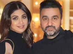 Watch: जेल से बाहर आने के बाद Raj Kundra ने पहली बार तोड़ी चुप्पी, बोले 'बॉलीवुड में सिर्फ..