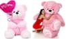 Amazon Deal: Teddy Day पर लानी है गर्लफ्रेंड के फेस पर स्माइल, गिफ्ट करें ये क्यूट टेडी बेयर