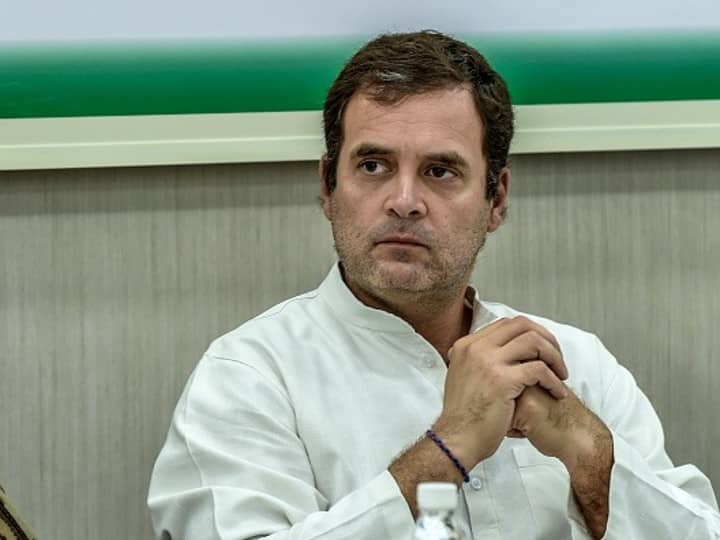 Goa Election 2022: Rahul Gandhi To Arrive In Panaji Today. Will Hold Door-To-Door Campaign Goa Election 2022: Rahul Gandhi To Arrive In Panaji Today. Will Hold Door-To-Door Campaign