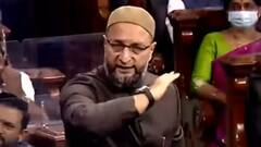 Owaisi के काफिले पर हुए हमले का संसद में जवाब देंगे गृहमंत्री Amit Shah | UP Election 2022