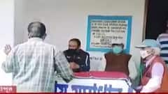 Parae Samadhan: বোলপুর-দুর্গাপুরে 'পাড়ায় সমাধান', কটাক্ষ বিরোধীদের। Bangla News