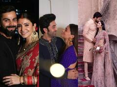 Valentine Special: केवल एक दिन नहीं...साल के हर दिन, हर एक लम्हें को एंजॉय करते हैं ये बॉलीवुड कपल्स