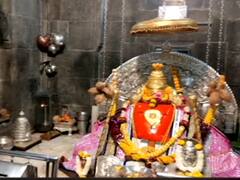 Maghi Ganesh Jayanti : माघीचा गणेश जयंतीचा उत्साह; मंदिरं सजली, भाविकांची गर्दी