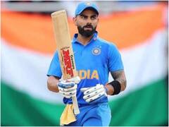 Ind vs WI, ODI Series: ভারত-ওয়েস্ট ইন্ডিজ ওয়ান ডে সিরিজে সবচেয়ে সফল ব্যাটার বিরাট, তালিকায় আর কে আছেন?