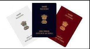 Different Passport Colours mean: why india issues diffent colours of passport know the details Different Passport Colours: ਭਾਰਤ 'ਚ ਕਿਉਂ ਜਾਰੀ ਕੀਤੇ ਜਾਂਦੇ ਵੱਖ-ਵੱਖ ਰੰਗਾਂ ਦਾ ਪਾਸਪੋਰਟ? ਜਾਣੋ 5 ਤਰ੍ਹਾਂ ਦੇ ਪਾਸਪੋਰਟਾਂ ਦੇ ਅਰਥ