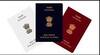 Different Passport Colours: ਭਾਰਤ 'ਚ ਕਿਉਂ ਜਾਰੀ ਕੀਤੇ ਜਾਂਦੇ ਵੱਖ-ਵੱਖ ਰੰਗਾਂ ਦਾ ਪਾਸਪੋਰਟ? ਜਾਣੋ 5 ਤਰ੍ਹਾਂ ਦੇ ਪਾਸਪੋਰਟਾਂ ਦੇ ਅਰਥ
