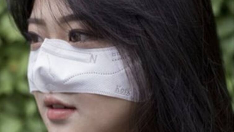 What Is South Korean Nose Only Mask Kosk Why Internet Divided Over It Know in detail South Korea Nose Mask: মুখ খোলা, ঢাকা শুধু নাক, সাড়া ফেলে দিয়েছে ‘কোস্ক’