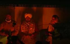 ਮੁੱਖ ਮੰਤਰੀ ਚੰਨੀ ਨੇ ਹਿਮਾਚਲ ਦੇ ਬਗਲਾਮੁਖੀ ਮੰਦਿਰ 'ਚ ਅੱਧੀ ਰਾਤ ਨੂੰ ਕੀਤਾ ਹਵਨ